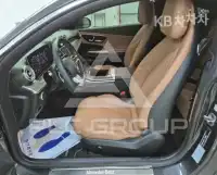 2024 Mercedes Benz CLE 200