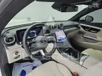 2024 Mercedes Benz CLE 200