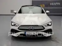2024 Mercedes Benz CLE 200