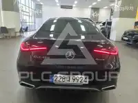 2024 Mercedes Benz CLE 200