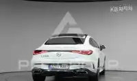2024 Mercedes Benz CLE 200