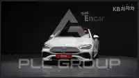 2024 Mercedes Benz CLE 200