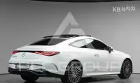 2024 Mercedes Benz CLE 200