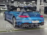 2024 Mercedes Benz SL-Class