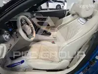 2024 Mercedes Benz SL-Class