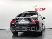 2024 Mercedes Benz S-Class