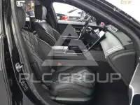 2024 Mercedes Benz S-Class