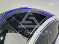 2024 Mercedes Benz S-Class