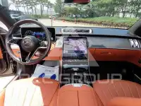 2024 Mercedes Benz S-Class