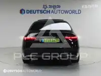 2024 Mercedes Benz S-Class