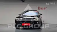 2024 Mercedes Benz S-Class