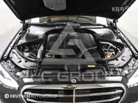 2024 Mercedes Benz S-Class