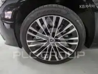 2024 Mercedes Benz S-Class