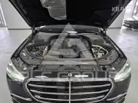2024 Mercedes Benz S-Class