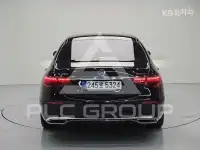 2024 Mercedes Benz S-Class