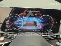 2024 Mercedes Benz S-Class