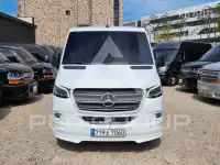 2024 Mercedes Benz Sprinter