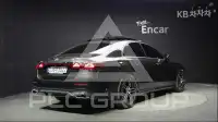 2024 Mercedes Benz E-Class