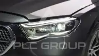 2024 Mercedes Benz E-Class