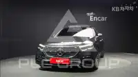 2024 Mercedes Benz E-Class
