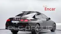 2024 Mercedes Benz E-Class