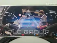 2024 Mercedes Benz E-Class