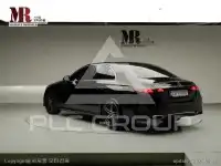 2024 Mercedes Benz E-Class