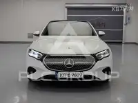 2024 Mercedes Benz E-Class
