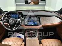 2024 Mercedes Benz E-Class