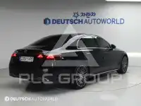 2024 Mercedes Benz E-Class