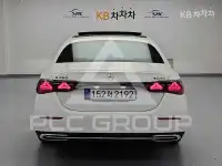 2024 Mercedes Benz E-Class