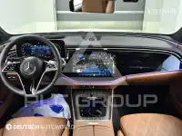 2024 Mercedes Benz E-Class