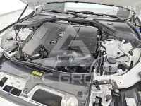 2024 Mercedes Benz E-Class
