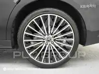 2024 Mercedes Benz E-Class