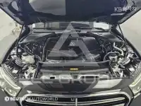 2024 Mercedes Benz E-Class