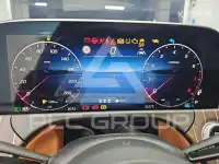 2024 Mercedes Benz E-Class