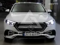 2024 Mercedes Benz E-Class