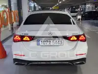 2024 Mercedes Benz E-Class