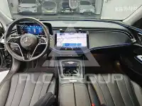 2024 Mercedes Benz E-Class