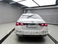 2024 Mercedes Benz E-Class