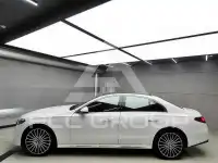 2024 Mercedes Benz E-Class