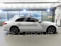 2024 Mercedes Benz E-Class
