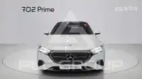 2024 Mercedes Benz E-Class