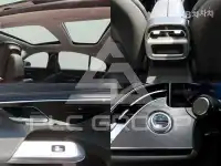 2024 Mercedes Benz E-Class