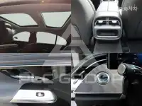 2024 Mercedes Benz E-Class