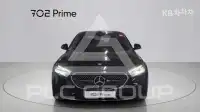 2024 Mercedes Benz E-Class
