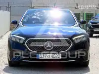 2024 Mercedes Benz E-Class