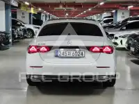 2024 Mercedes Benz E-Class