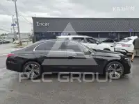 2024 Mercedes Benz E-Class
