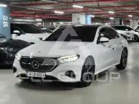2024 Mercedes Benz E-Class